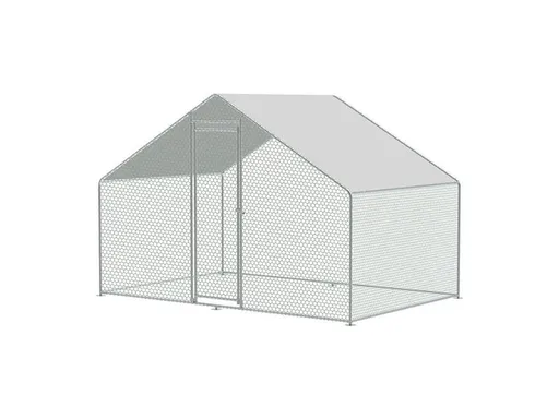 Kurník - voliéra STREND PRO 2173630 3x2x2m