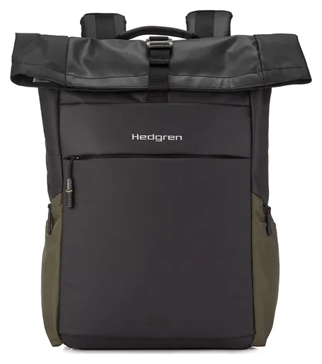 Rolovací batoh Hedgren Line Urban Jungle