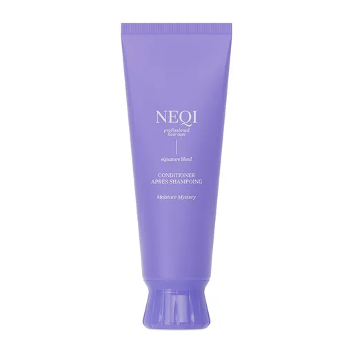 NEQI Moisture Mystery Conditioner hydratační kondicionér 250 ml