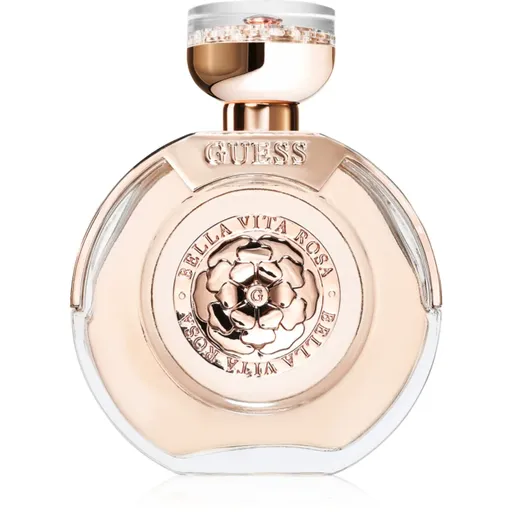 Guess Bella Vita Rosa toaletní voda pro ženy 100 ml
