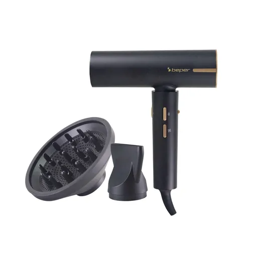 Beper Vysoušeč vlasů s bezkartáčovým motorem P301ASC010