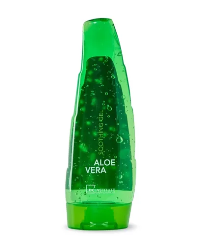 IDC Institute Aloe Vera Chladivý gel 270 ml