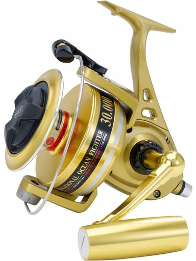 Wft naviják international ocean fighter 30000