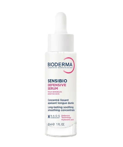 BIODERMA Sensibio Defensive sérum 30 ml
