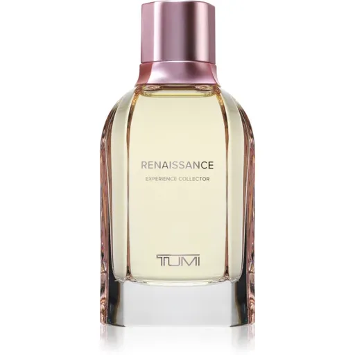 TUMI Experience Collector Renaissance parfémový extrakt pro ženy 100 ml