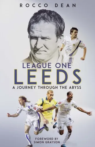 League One Leeds - Rocco Dean