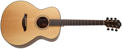 Furch Yellow G-SR CNR Active