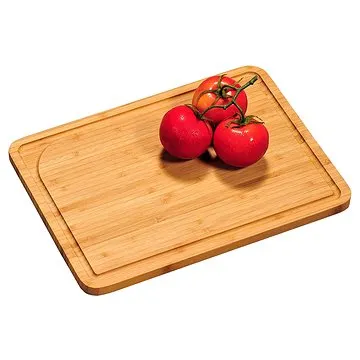 Kesper Prkénko na krájení bambus 36x26cm (58121)