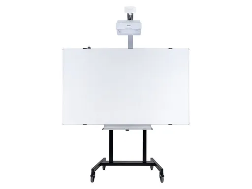 Mobilní interaktivní tabule 88"