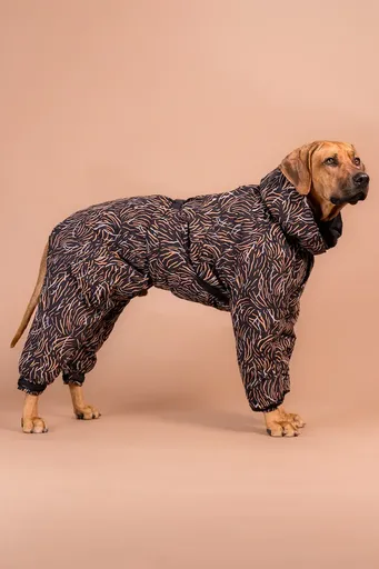 Zimní kombinéza pro psa PAIKKA Winter Suit 49 x 38 x 2 cm