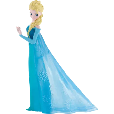 Elsa (Ledové království)