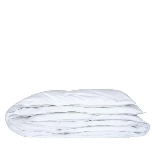 SCANquilt péřová přikrývka COMTESSA PLUS - hřejivost Sq 5, 140 x 200 cm celoroční