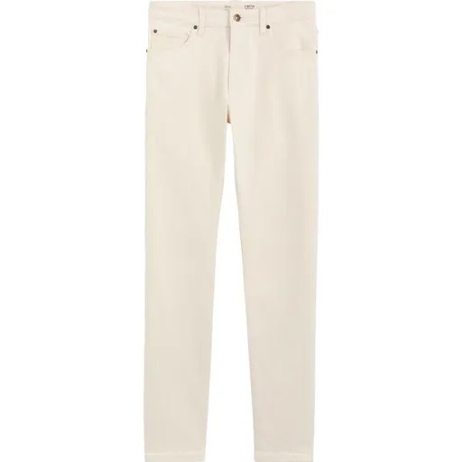CELIO DOLASI Pánské džíny, béžová, velikost 34x34