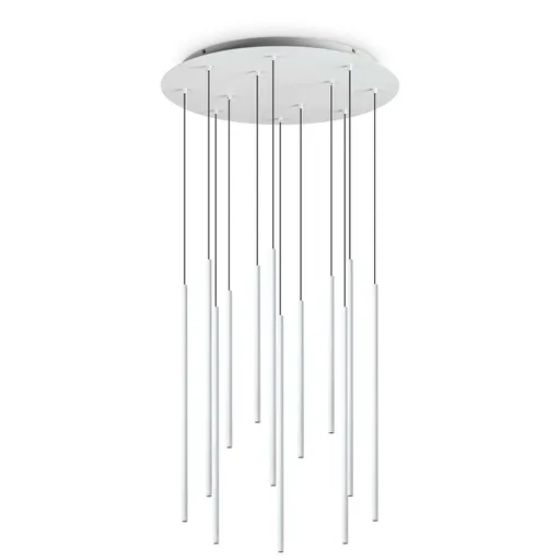 Ideal Lux závěsné svítidlo Filo sp12 263441