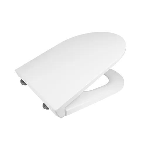 Mereo WC sedátko samozavírací SLIM CSS125