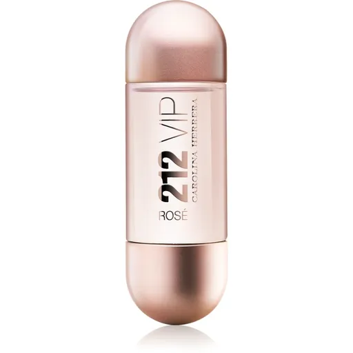 CAROLINA HERRERA 212 VIP Rosé parfémovaná voda pro ženy 30 ml