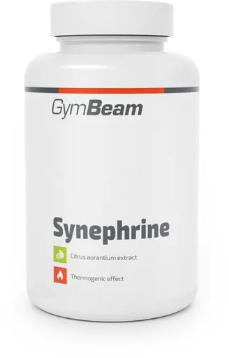 GymBeam Synefrin, 90 tab (8588006139082)
