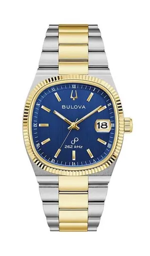 Bulova Super Seville Precisionist 98B462