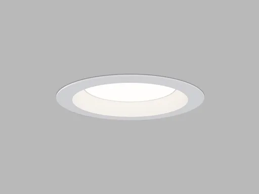 LED2 2460351 Zápustné svítidlo GAMA 18, W 15W 3000K/3500K/4000K bílá