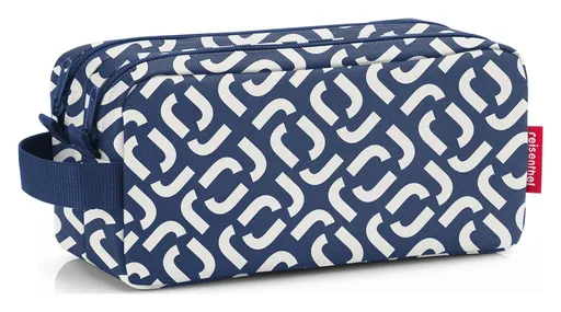 Pouzdro Reisenthel Duocase Signature Navy