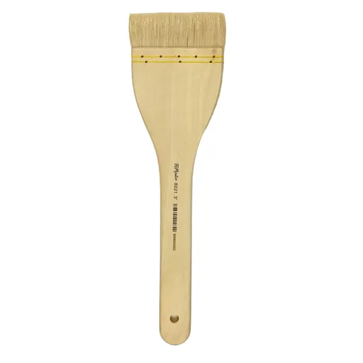 Široký štětec Master 8021 – velikost 2,5cm (1")