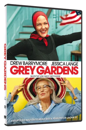 Grey Gardens (DVD)