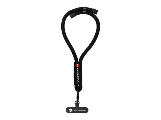 Šňůrka na zápěstí FORCELL R10X40 - nastavitelná
