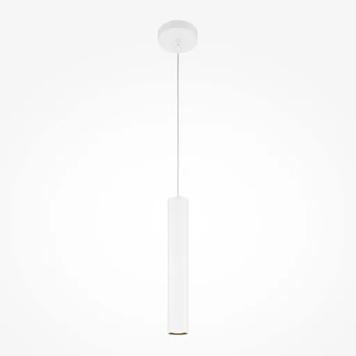 MAYTONI Závěsné svítidlo Pro Focus GU10x1 6W MOD161PL-01W1