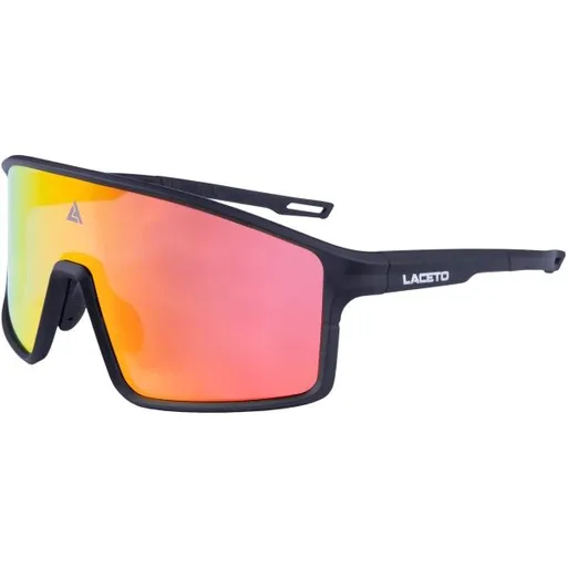 Laceto ZORI Polarizační brýle, černá, velikost