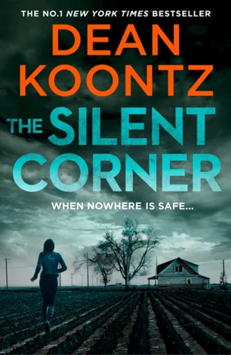 The Silent Corner - Dean Koontz