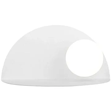 LED Nástěnné svítidlo s nabíječkou ZENIT LED/4W/230V (117789)