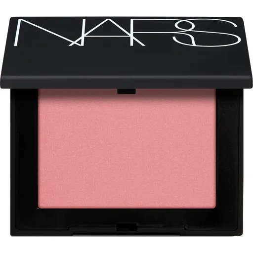 NARS Powder Blush dlouhotrvající tvářenka odstín NEVER ENOUGH 4.8 g