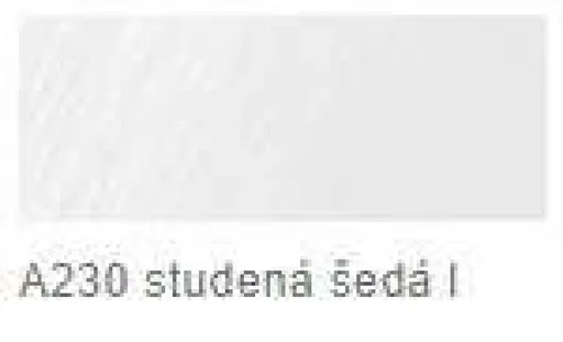 Pastelka Faber-Castell Polychromos – 230 cold grey I