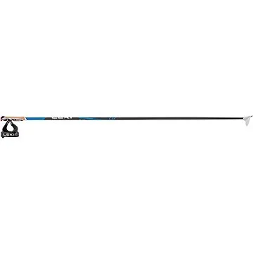 Leki CC 450 brightblue-black-white 160 cm (4028173276868)