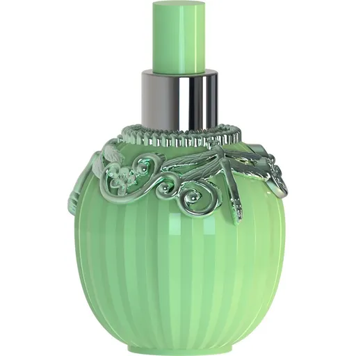 Perfumies Panenka zelená