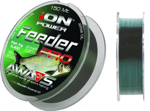 Awa-S Vlasec Ion Power Feeder Pro 150m,Awa-S Vlasec Ion Power Feeder Pro 150m