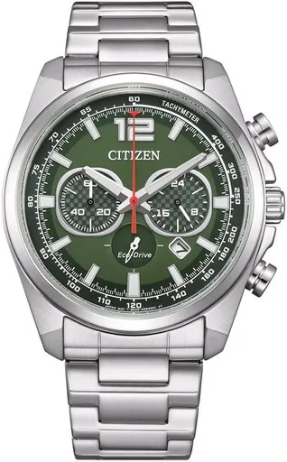 Citizen Eco-Drive Chrono CA4640-50X