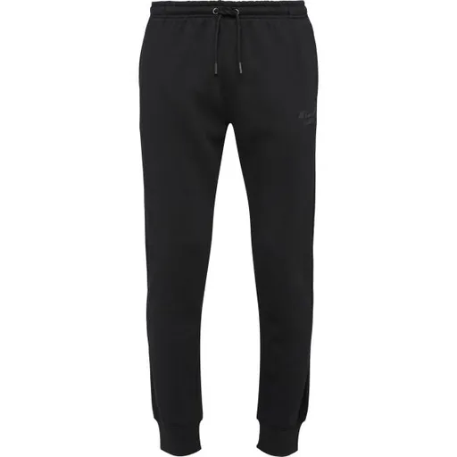 Russell Athletic JOGGER Pánské tepláky, černá, velikost