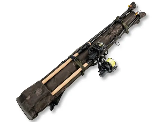 Nash Pouzdro na pruty Scope Quiver,Nash Pouzdro na pruty Scope Quiver