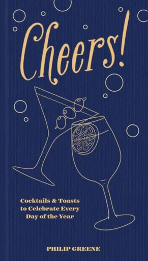 Cheers! - Philip Greene