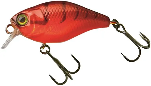 Illex Wobler Chubby 3,8cm 4g - Red Craw,Illex Wobler Chubby 3,8cm 4g - Red Craw