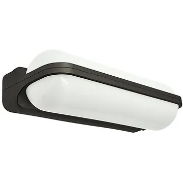 Prezent 31653 - LED VenKovní nástěnné svítidlo MORY LED/24W/230V IP65 (119161)