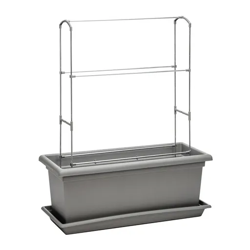 Gardenico Vertikální podpěra Green Wall Magnus, 100 cm, 100 cm