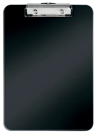 LEITZ Psací podložka WOW, A4, černá