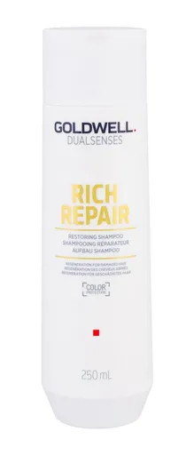 Goldwell Šampon pro suché a lámavé vlasy Dualsenses Rich Repair (Restoring Shampoo) 1000 ml