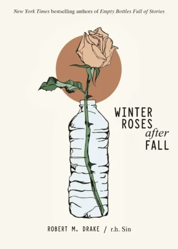 Winter Roses after Fall - r.h. Sin, Robert M. Drake