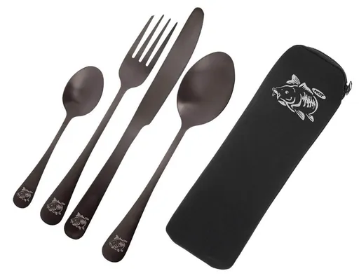 NGT Sada Příborů + Neoprén Pouzdro Zdarma !,NGT Sada Příborů + Neoprén Pouzdro Zdarma !