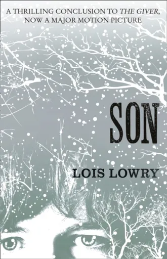 Son - Lois Lowryová