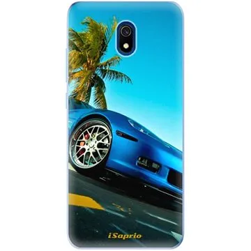 iSaprio Car 10 pro Xiaomi Redmi 8A (car10-TPU3_Rmi8A)