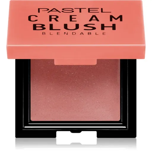 Pastel Cream Blush krémová tvářenka odstín 42 3.6 g